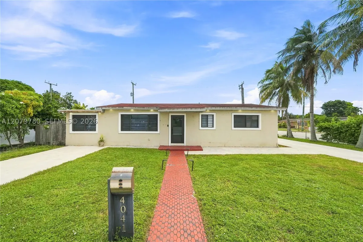 4041 W 8th Ave, Hialeah, FL 33012 - #1