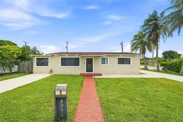 4041 W 8th Ave, Hialeah, FL 33012