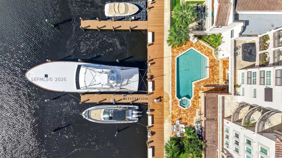 25 Hendricks Isle #303 & 304, Fort Lauderdale, FL 33301 - #2