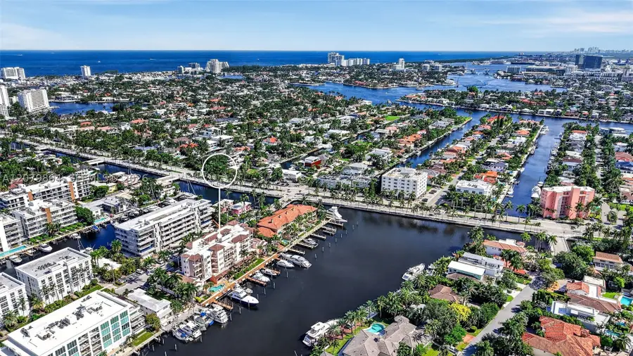 25 Hendricks Isle #303 & 304, Fort Lauderdale, FL 33301 - #3