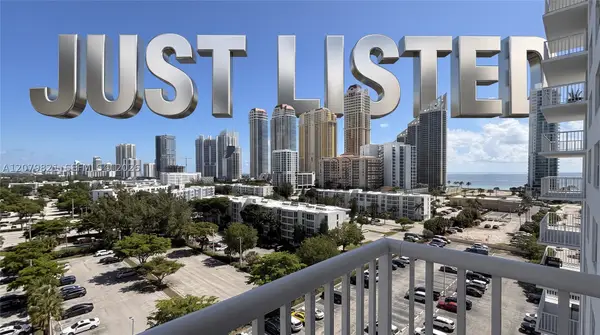 231 174th St #1215, Sunny Isles Beach, FL 33160