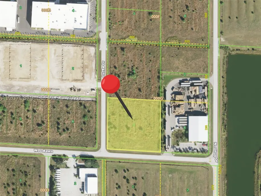 28340 Woodlawn, Punta Gorda, FL 33982 - #3