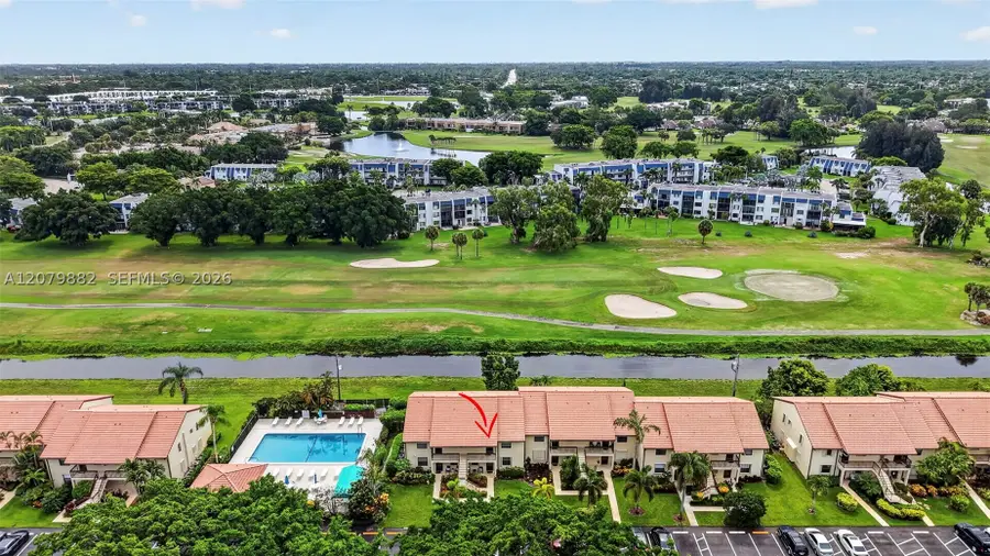 4626 Lucerne Lakes Blvd E #202, Lake Worth, FL 33467 - #2