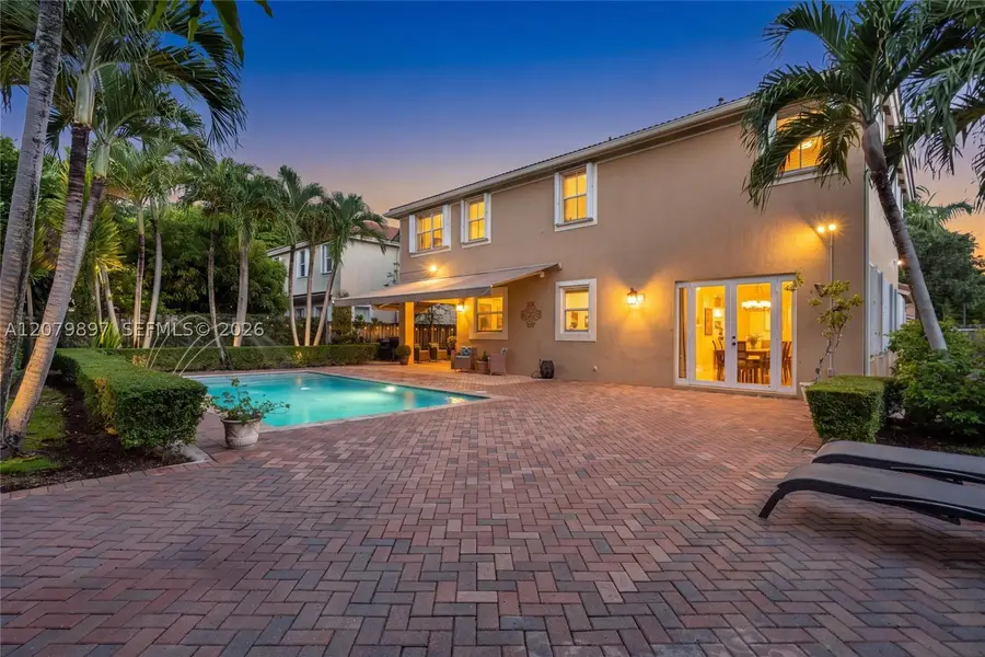 12294 SW 125th St, Miami, FL 33186 - #2