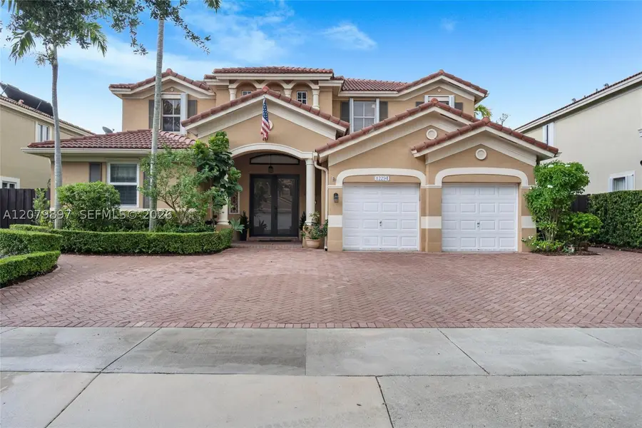 12294 SW 125th St, Miami, FL 33186 - #3