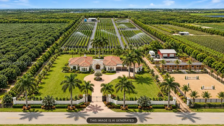 20970 SW 264th St, Homestead, FL 33031 - #2
