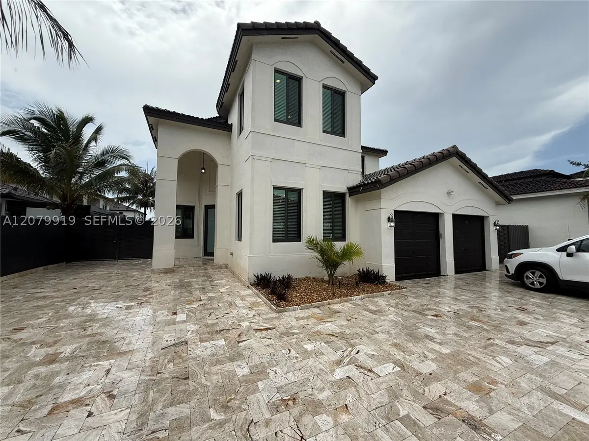 18355 NW 89th Ave, Hialeah, FL 33018 - #1