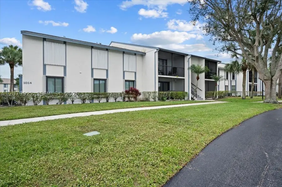 1014 Green Pine Blvd #H1, West Palm Beach, FL 33409 - #2