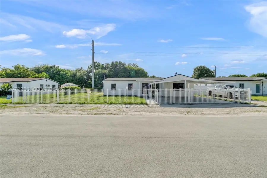 15770 NW 18th Pl, Miami Gardens, FL 33054 - #2