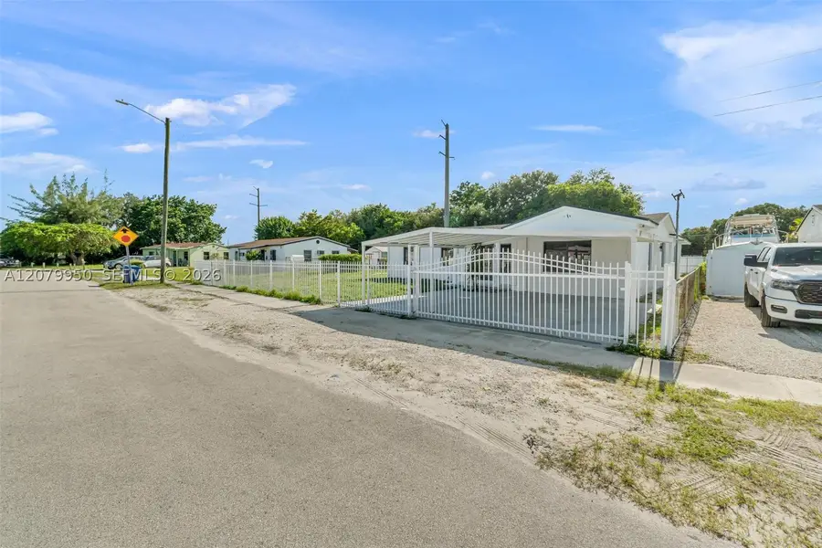 15770 NW 18th Pl, Miami Gardens, FL 33054 - #3