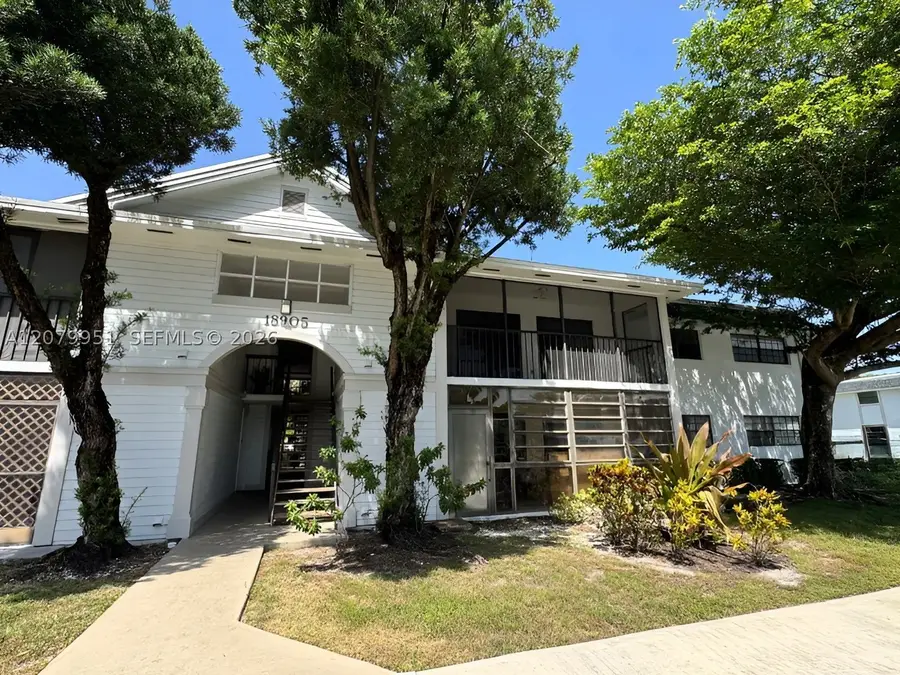 18905 NW 62nd Ave #204, Hialeah, FL 33015 - #2