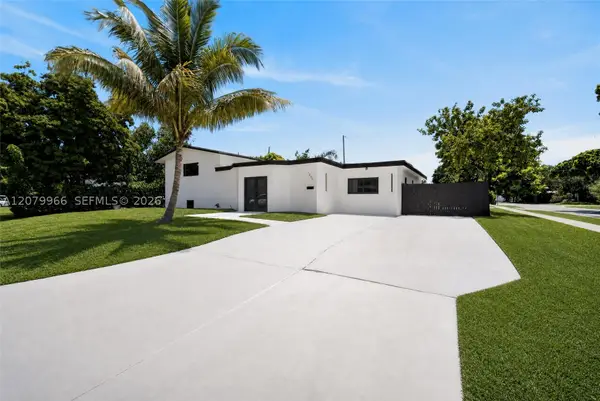 1200 NE 204th Ter, Miami, FL 33179