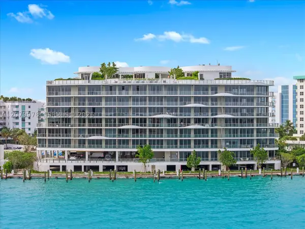 1135 103 St #403, Bay Harbor Islands, FL 33154