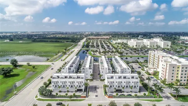 3340 NW 91st Ave, Doral, FL 33172