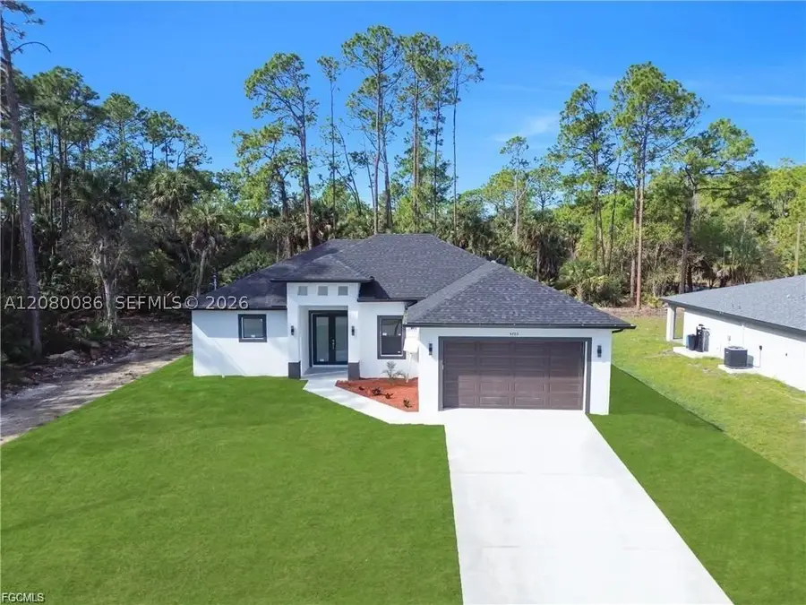 4703 Sara Ave N, Lehigh Acres, FL 33971 - #2