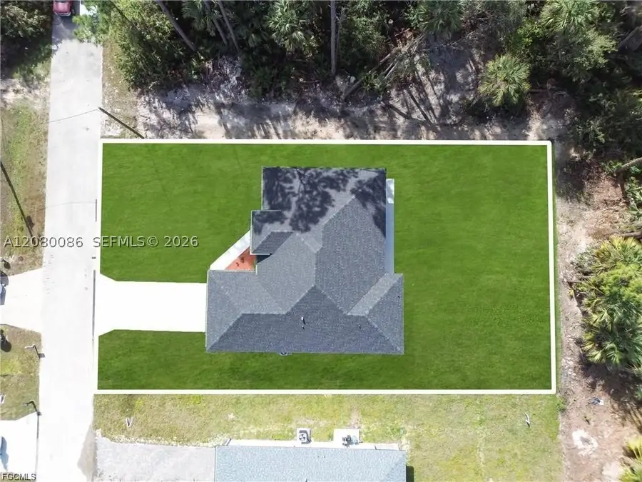 4703 Sara Ave N, Lehigh Acres, FL 33971 - #3