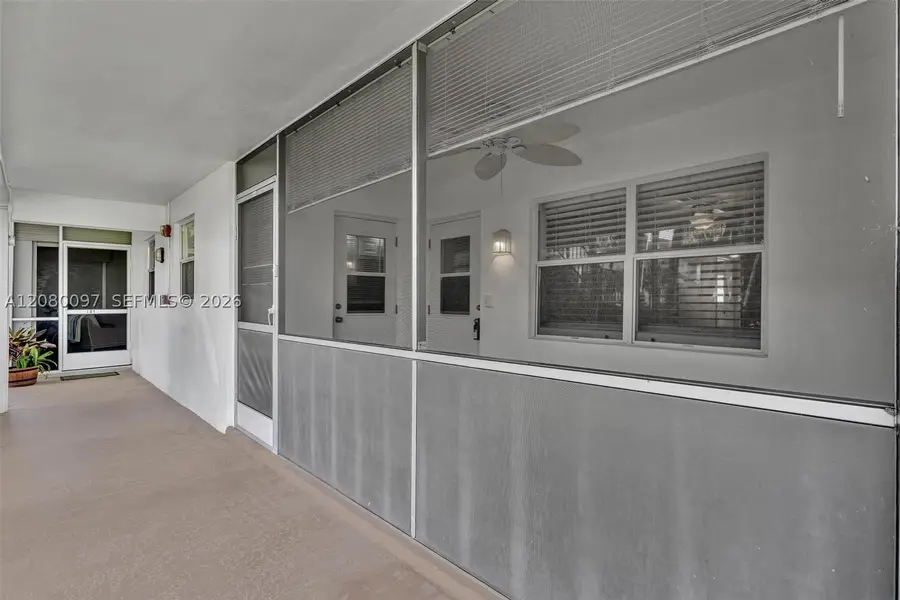 580 Egret Dr #102, Hallandale Beach, FL 33009 - #2