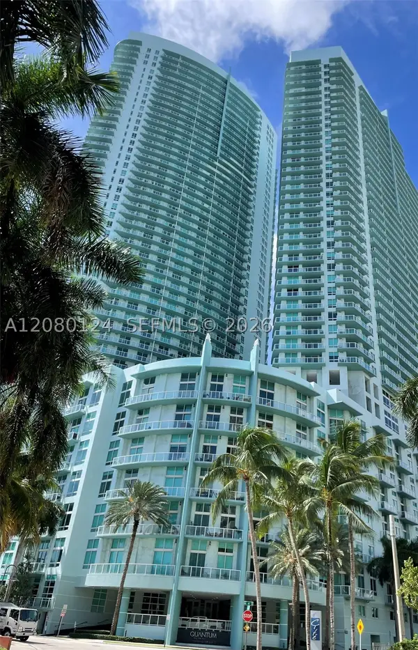 1900 N Bayshore Dr #511, Miami, FL 33132