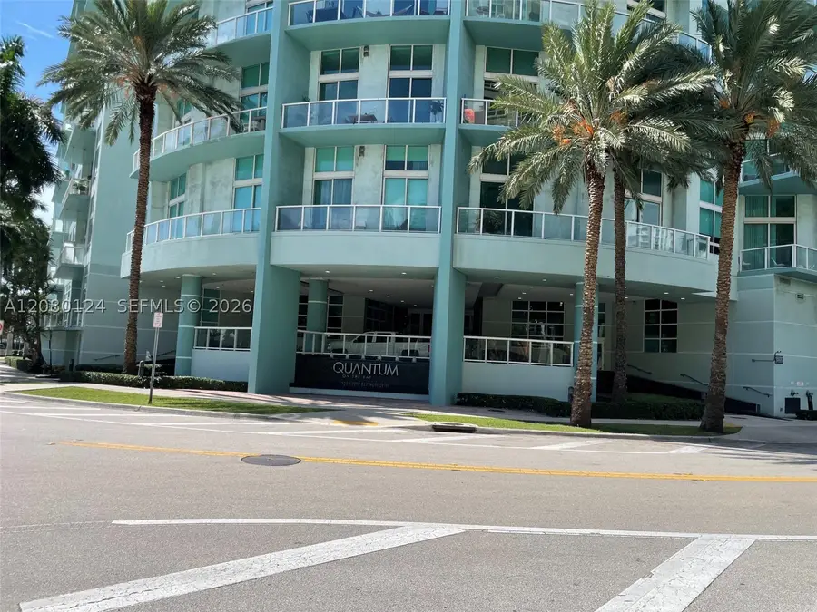 1900 N Bayshore Dr #511, Miami, FL 33132 - #2