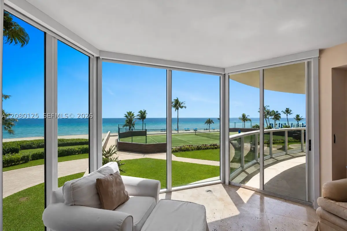 17555 Collins Ave #308, Sunny Isles Beach, FL 33160 - #1