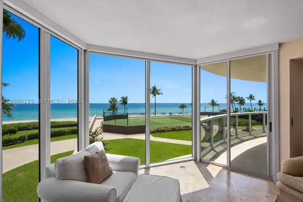 17555 Collins Ave #308, Sunny Isles Beach, FL 33160