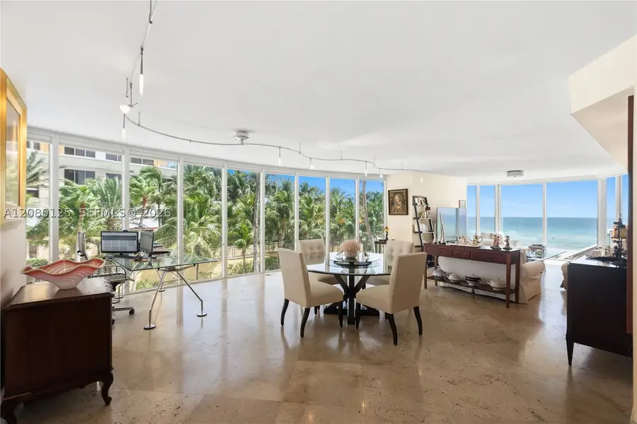 17555 Collins Ave #308, Sunny Isles Beach, FL 33160 - #3
