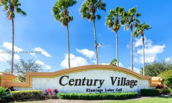 251 SW 132nd Way #206H, Pembroke Pines, FL 33027