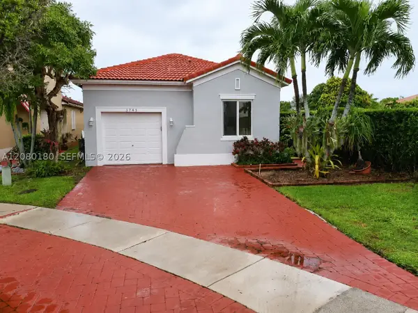 3745 NE 23rd Ct, Homestead, FL 33033