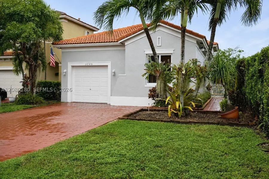 3745 NE 23rd Ct, Homestead, FL 33033 - #2