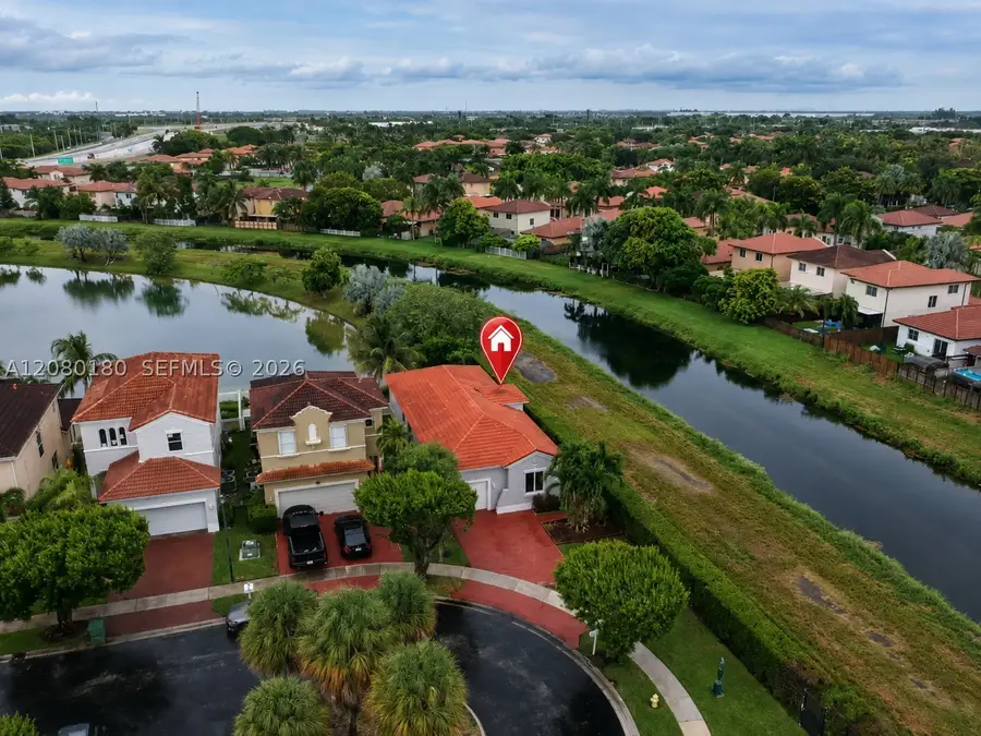 3745 NE 23rd Ct, Homestead, FL 33033 - #3