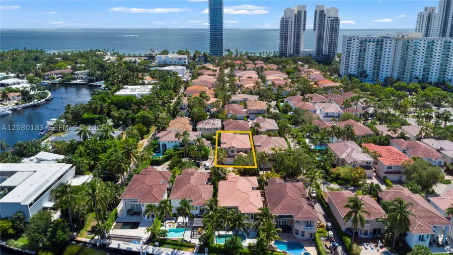 19473 38th Ct, Sunny Isles Beach, FL 33160 - #2