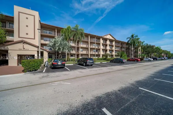 13105 SW 16th Ct #204L, Pembroke Pines, FL 33027