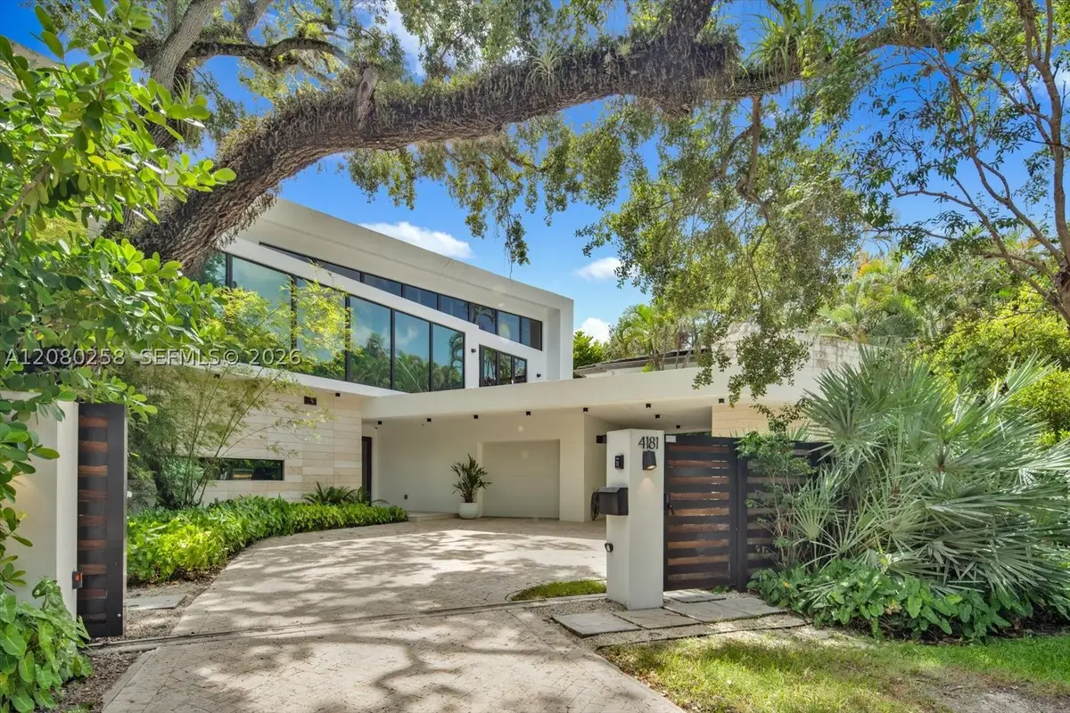4181 Ingraham Hwy, Miami, FL 33133 - #1
