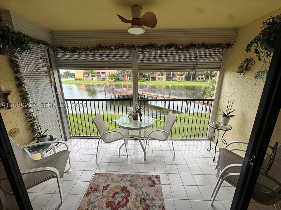 5613 Coral Lake Dr #201, Margate, FL 33063 - #2