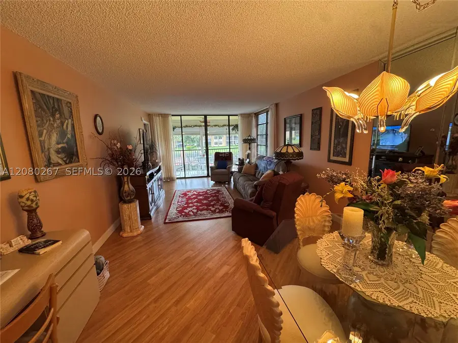 5613 Coral Lake Dr #201, Margate, FL 33063 - #3