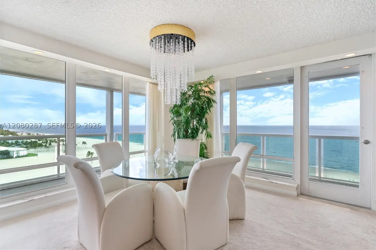 2100 S Ocean Ln #1512, Fort Lauderdale, FL 33316 - #1