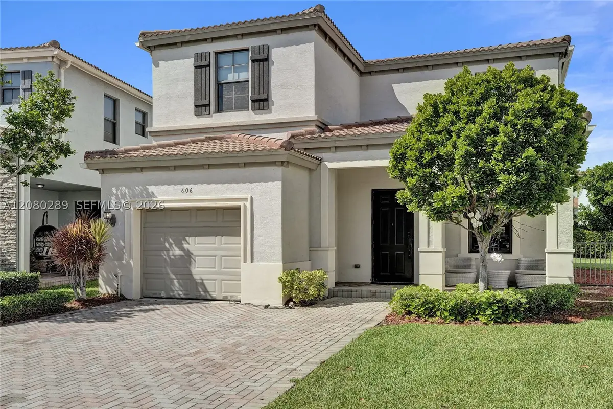 606 NE 191st Ter, Miami, FL 33179 - #1