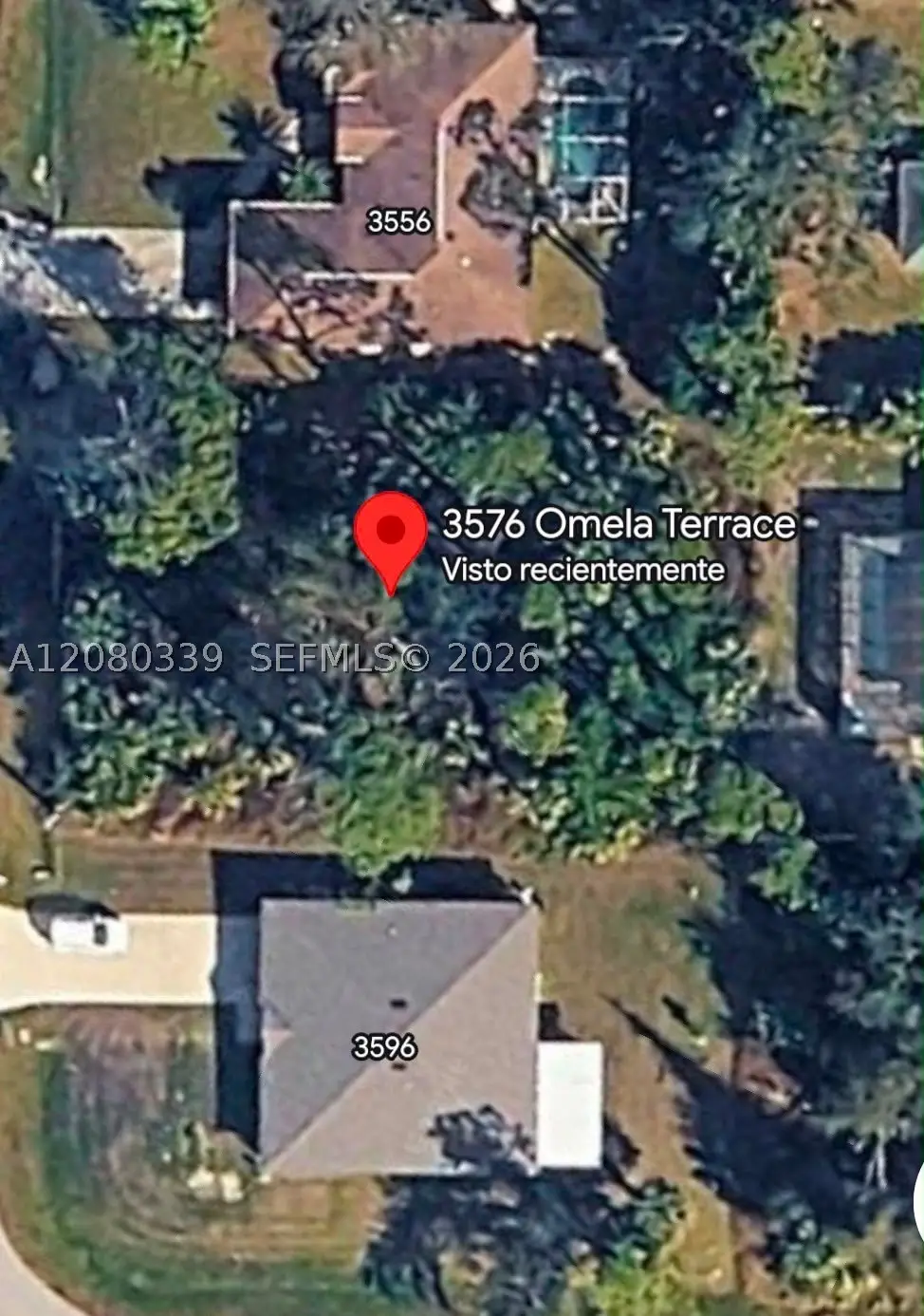 OMELA Terrace, North Port, FL 34286 - #1