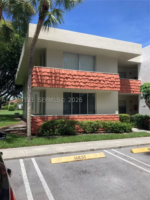 801 Cypress Blvd #108C, Pompano Beach, FL 33069