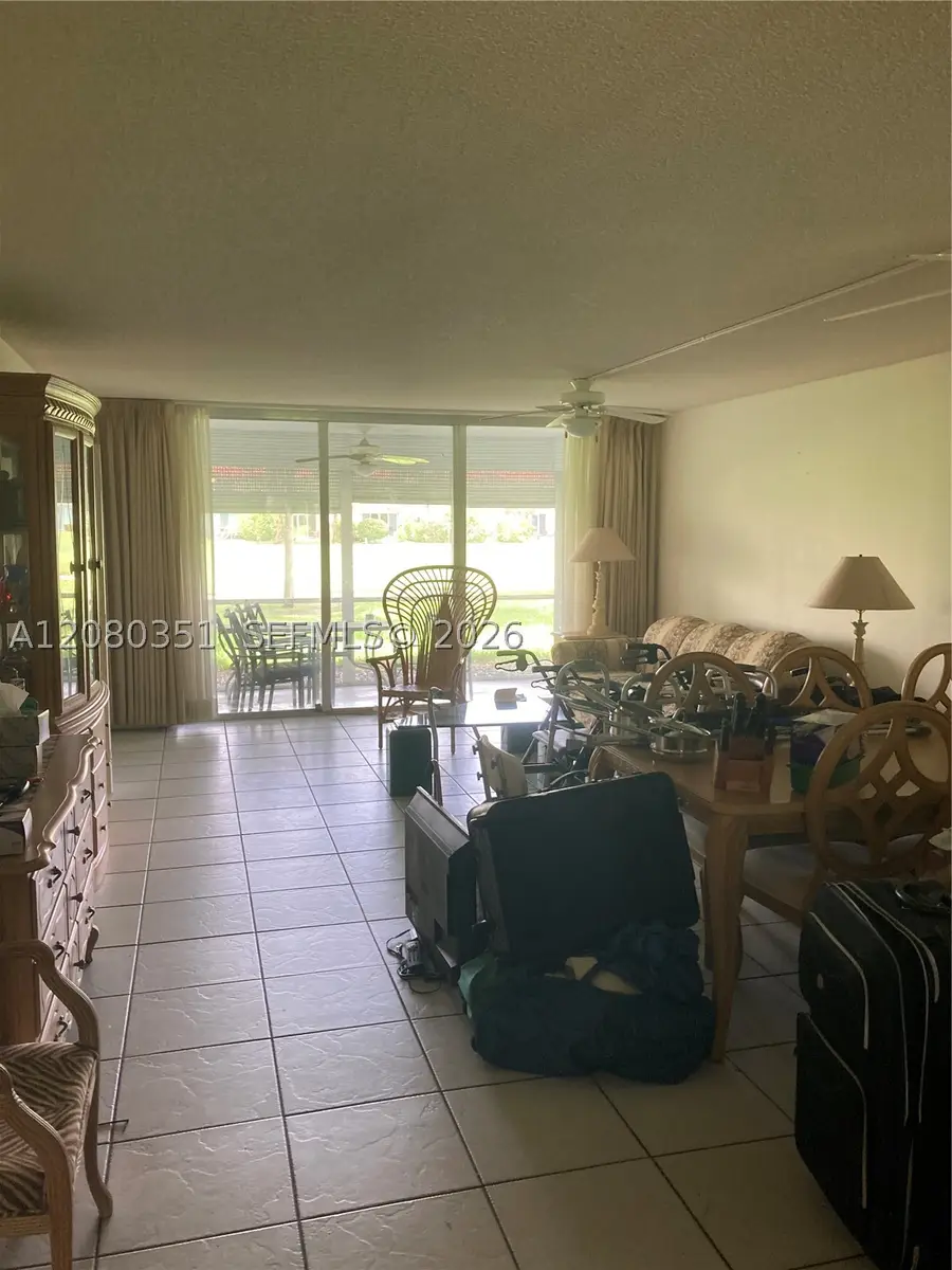 801 Cypress Blvd #108C, Pompano Beach, FL 33069 - #3