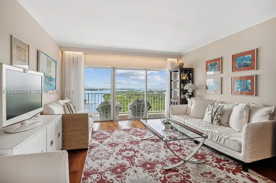 500 Bayview Dr #2122, Sunny Isles Beach, FL 33160 - #3