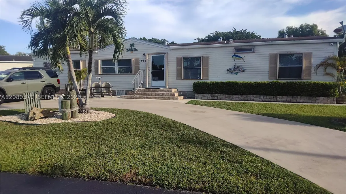 35303 SW 180th Ave 351-352, Homestead, FL 33034 - #1