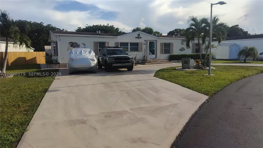 35303 SW 180th Ave 351-352, Homestead, FL 33034 - #2