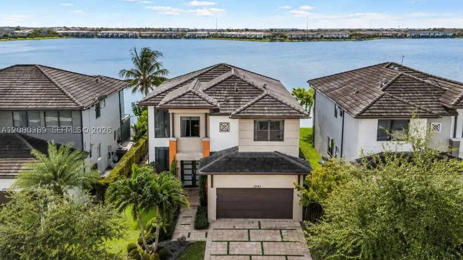 15742 NW 88th Ave, Miami Lakes, FL 33018 - #1