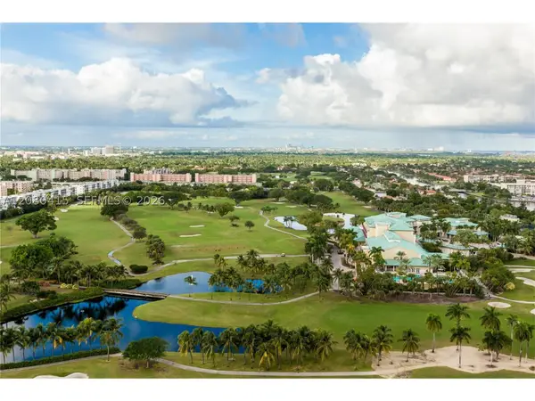 1745 E Hallandale Beach Blvd #2203W, Hallandale Beach, FL 33009