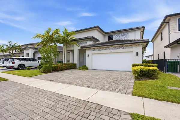 4308 SW 173rd Ave, Miramar, FL 33029
