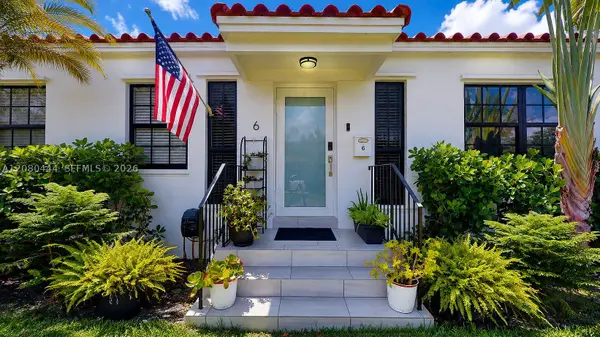 6 Carmona Ave, Coral Gables, FL 33134