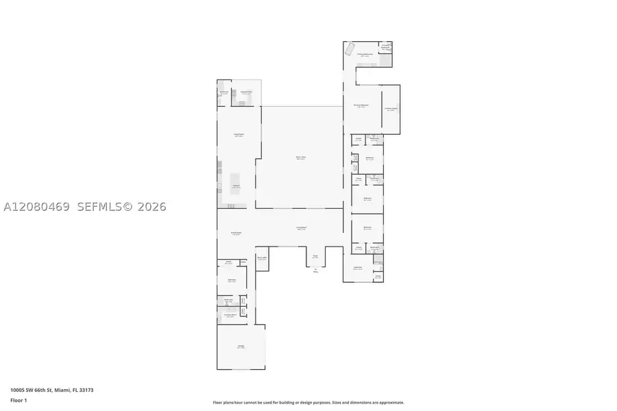 10005 SW 66th St, Miami, FL 33173 - #2