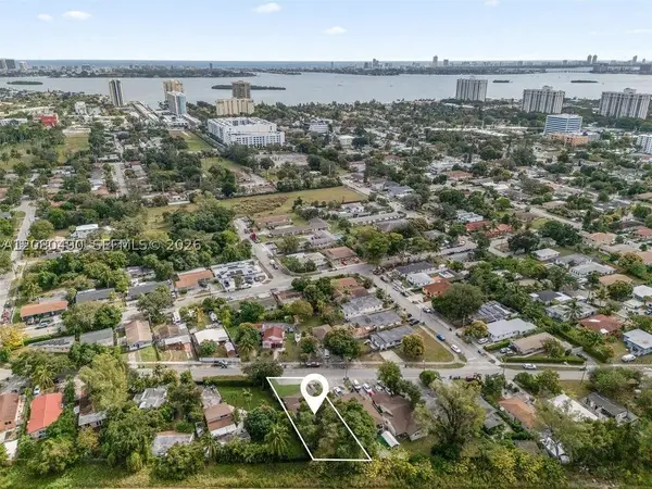 11330 Peachtree Dr, Miami, FL 33161