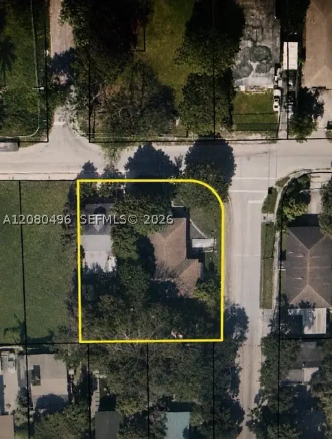 812 NW 29th Ter, Miami, FL 33127